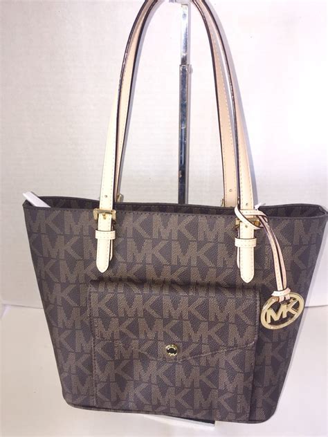 cuanto cuesta bolsa michael kors original|bolsa Michael Kors original precio.